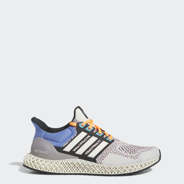 Кросівки для бігу Ultra adidas 4D Sportswear HP9735 1