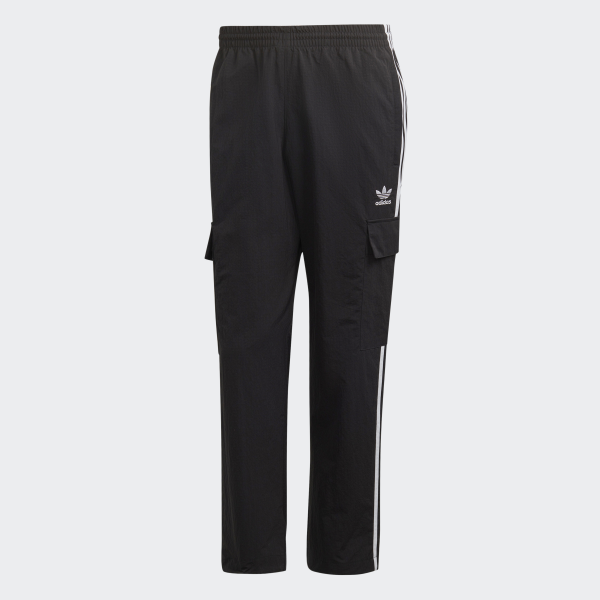 Спортивні штани Adicolor Classics 3-Stripes Cargo Originals HR3364 1