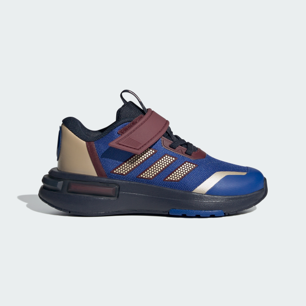 Кросівки adidas x Marvel Captain Marvel Racer Kids Sportswear IF4155 1