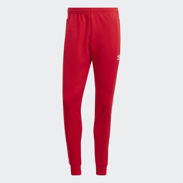 Спортивні штани Adicolor Classics SST Originals IM4543 — adidas Україна