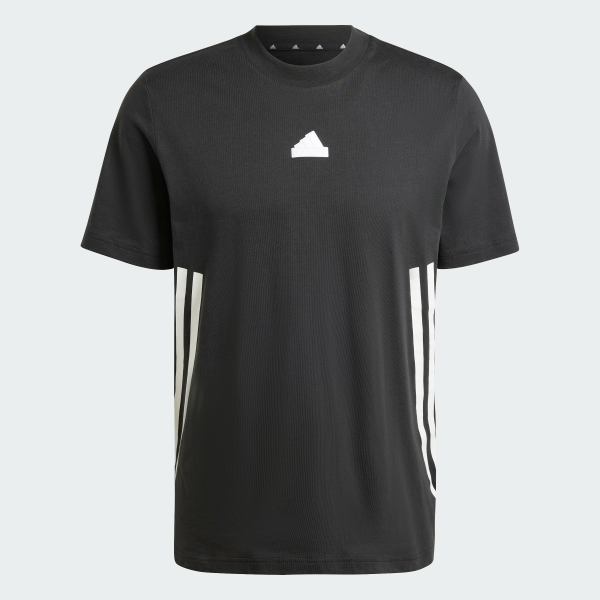 Футболка Future Icons 3-Stripes Sportswear IX5196 — adidas Україна