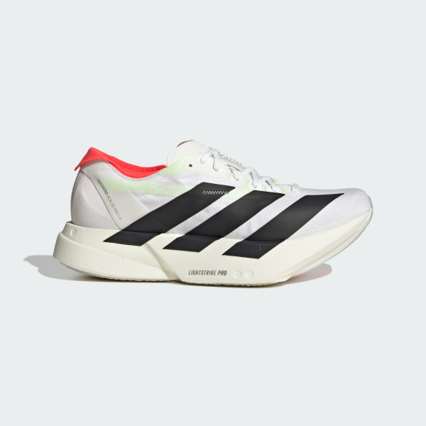 Кросівки для бігу Adizero Adios Pro 4 Performance JR1163 1