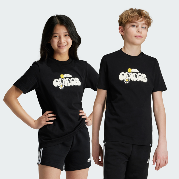 Футболка Graphic Kids Sportswear IZ0418 1