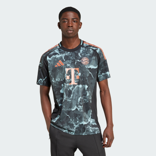 Джерсі FC Bayern 24/25 Away Performance IZ3130 1