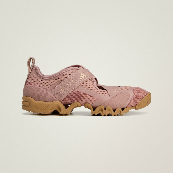 未使用 STELLA McCARTNEY ROCK T Кросівки adidas by Stella McCartney Sportswear X Sportswear JS0114
