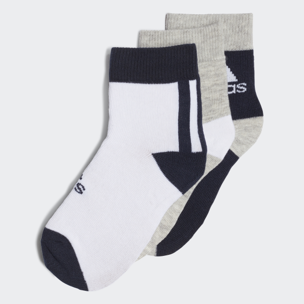 Три пари шкарпеток Ankle Performance H16378 1