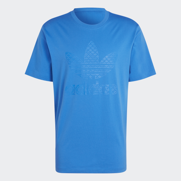 Футболка Graphics Monogram Originals IL5138 1