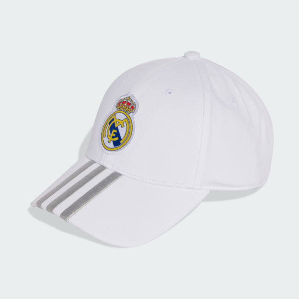 Кепка Real Madrid Home Baseball Performance JX1635 1