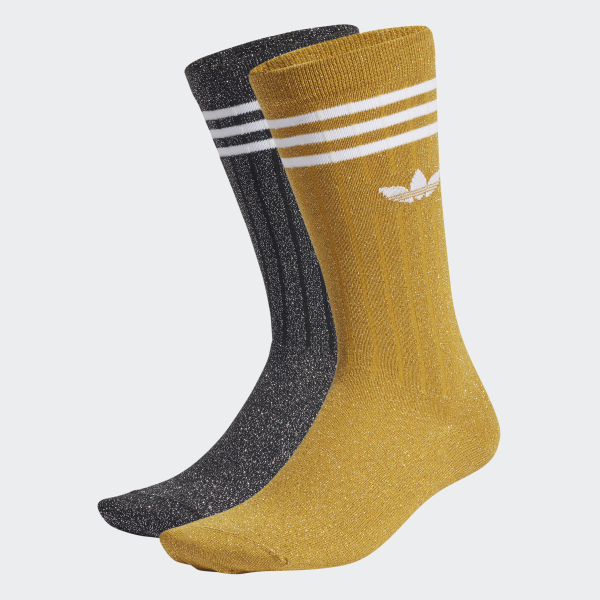 Дві пари шкарпеток Full Glitter Originals H36835 1