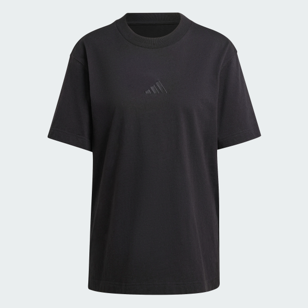 Футболка ALL SZN Loose Sportswear IX3808 — adidas Україна