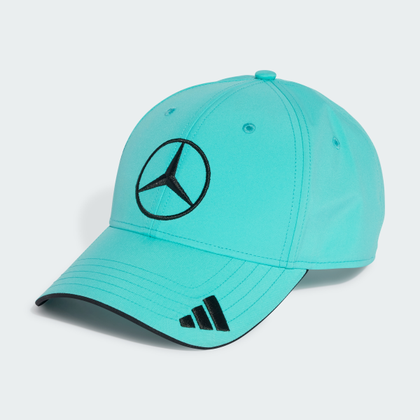 Кепка Mercedes - AMG Petronas Formula One Team Driver Performance JW6268 1