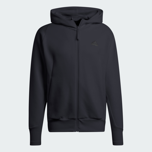 Толстовка Z.N.E. Premium Full-Zip Sportswear IN5089 — adidas Україна