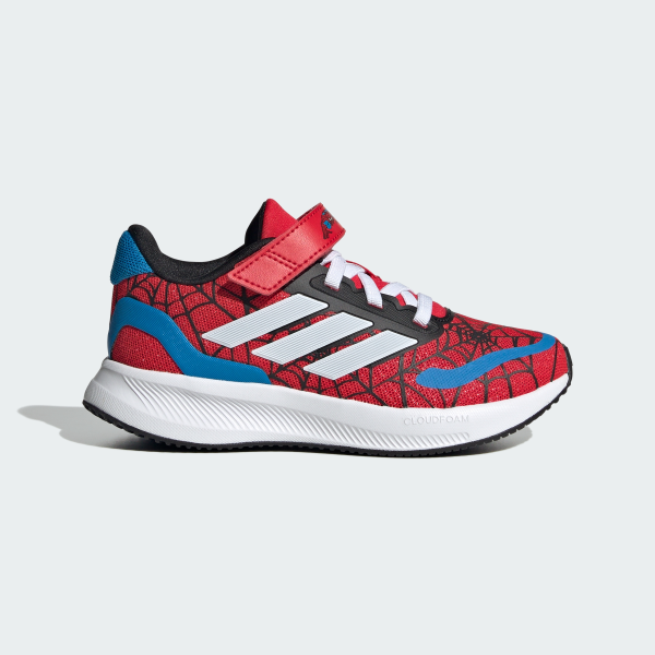 Кросівки adidas x Marvel Spider-Man Runfalcon 3.0 Kids Sportswear IH8743 1