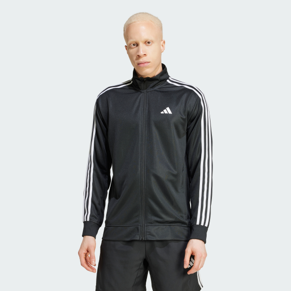 Спортивна кофта Essentials 3-Stripes Performance JC7724 1
