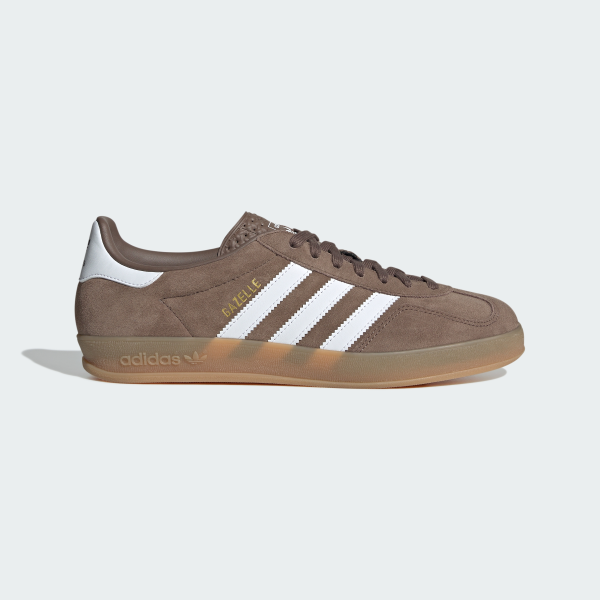 Кросівки Gazelle Indoor Originals JQ0175 1