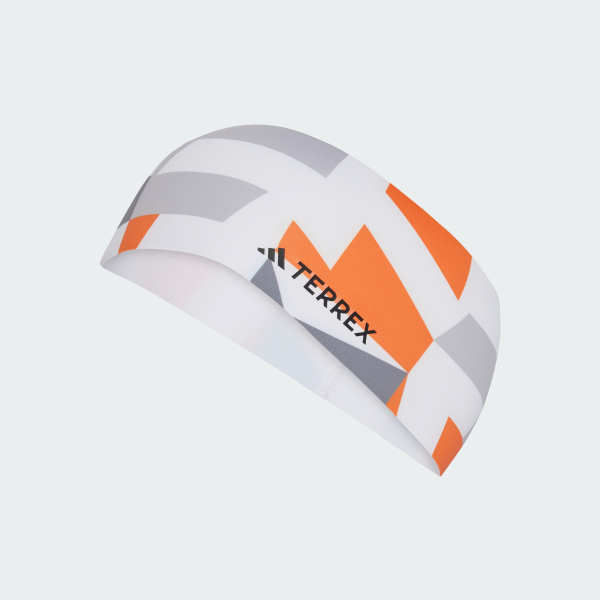 Пов'язка на голову Terrex Climacool Graphic Terrex Climacool Graphic TERREX JJ1476 1