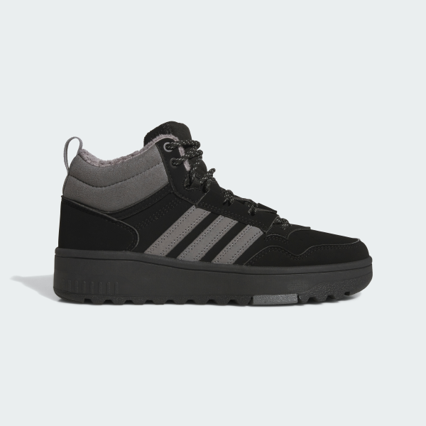 Черевики Hoops 4.0 Mid Kids Sportswear JQ7903 1