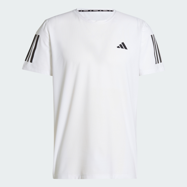 Футболка Own the Run Performance IK7436 — adidas Україна