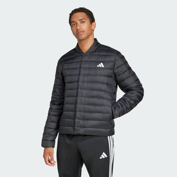 Пуховик Helionic Light Sportswear JJ1198 1