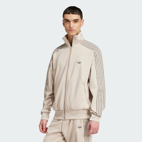 Спортивна кофта Outlined Trefoil Firebird Originals IW5826