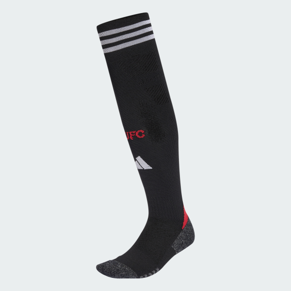 Домашні гетри Manchester United 25/26 Home Performance JI7436 1