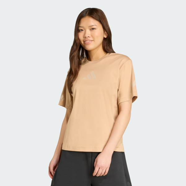 Футболка adidas Z.N.E. Sportswear JW7753 1