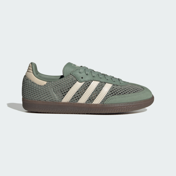 Кросівки SAMBA OG Originals IH4002 — adidas Україна