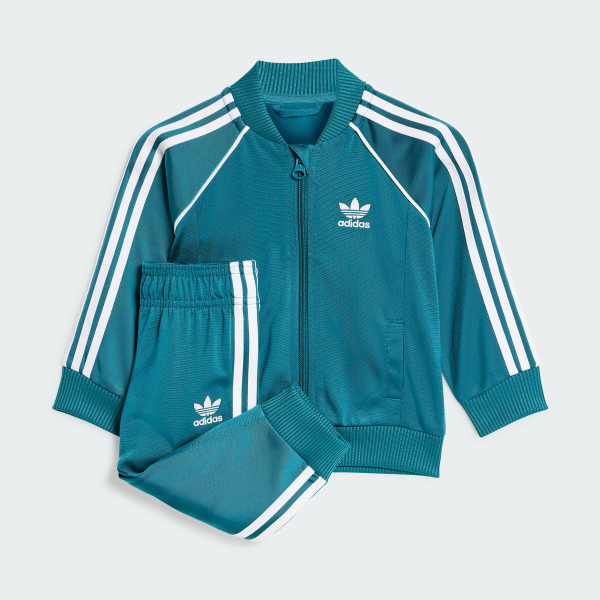 Спортивний костюм Adicolor SST Kids Originals IX5173 1