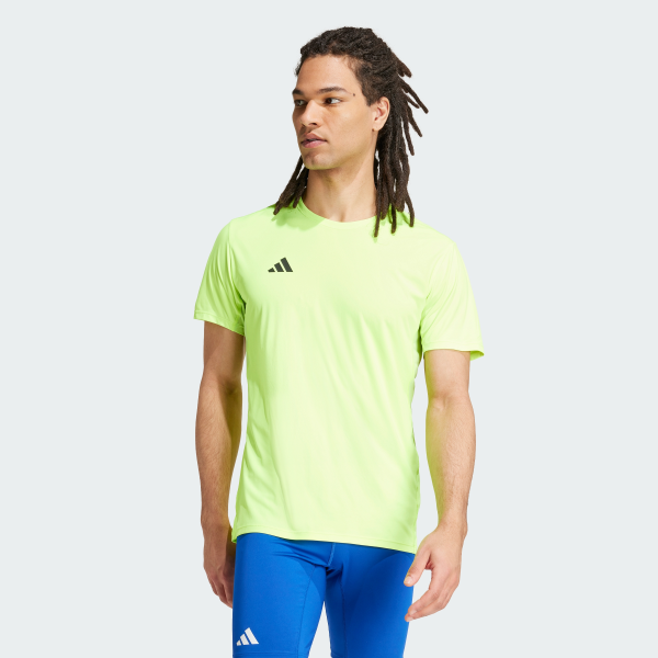 Футболка для бігу Adizero Essentials Performance IX2841 1