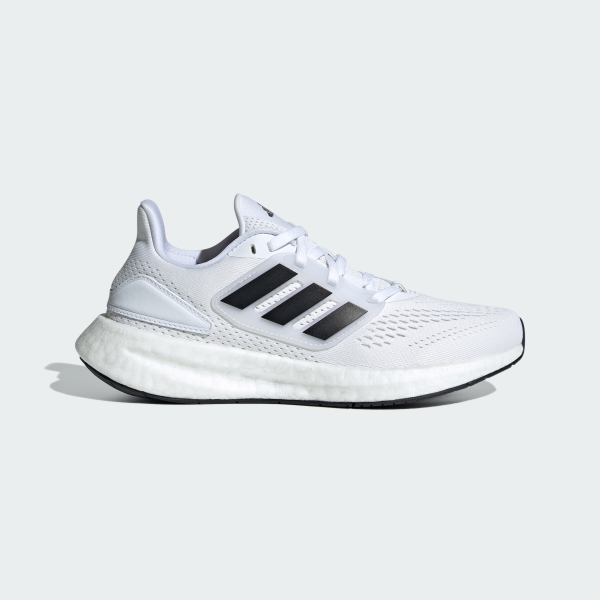 Кросівки для бігу Pureboost Kids Performance ID8479 1