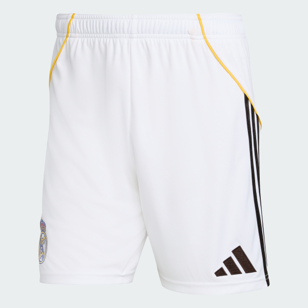 Домашні шорти Real Madrid 25/26 Home Performance JJ1926 1