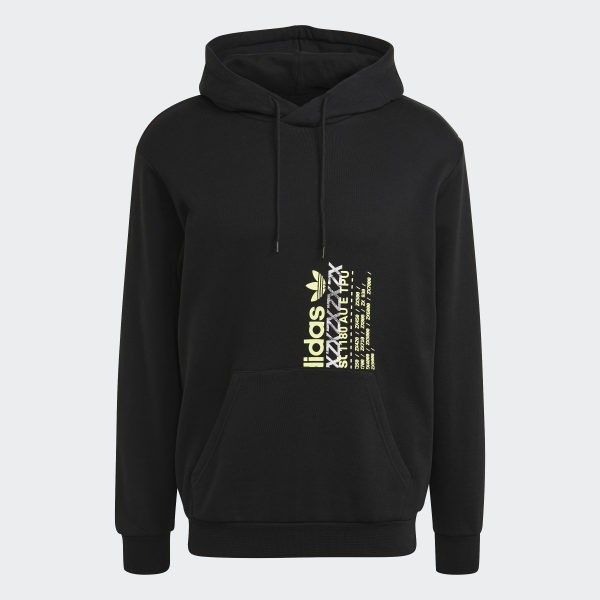 Худі ZX Print Originals GN3639 — adidas Україна