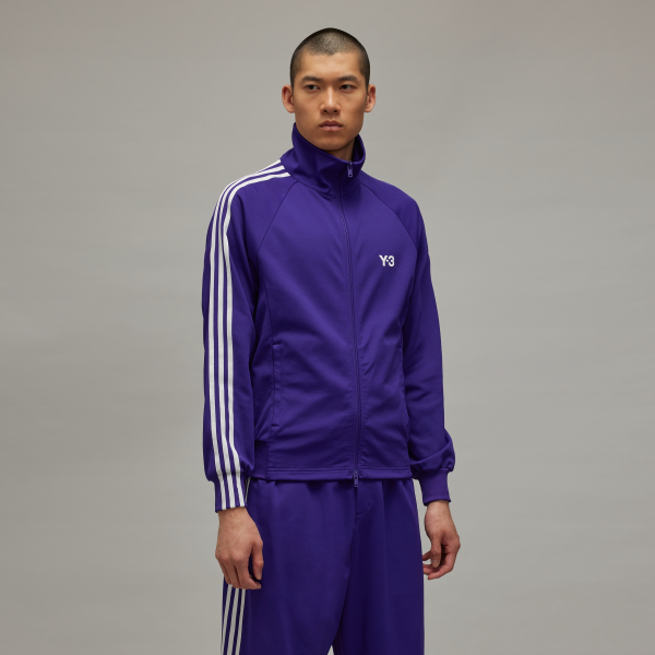 Олімпійка Y-3 3-Stripes Y-3 JF0667 1
