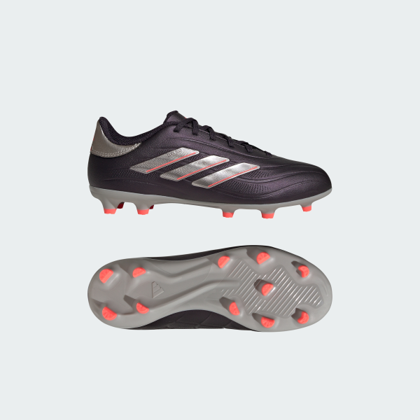 Copa Pure 2 League Firm Ground Kids Performance IG8730 adidas