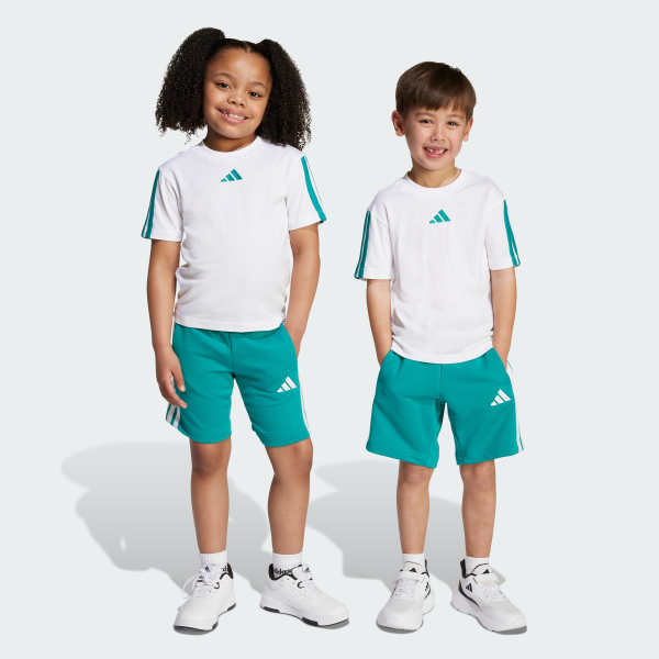 Шорти Essentials Kids Sportswear JV8589 1