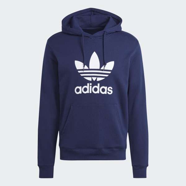 Худі Adicolor Classics Trefoil Originals IM4496 — adidas Україна