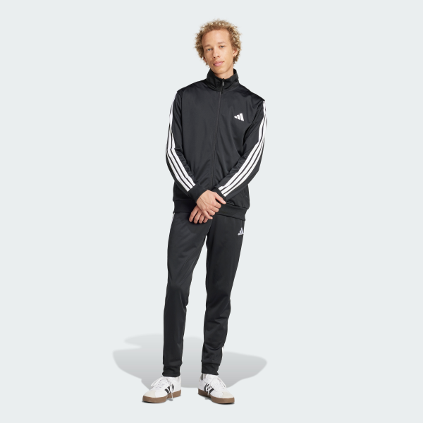 タリーセット Спортивний костюм Sportswear Basic 3-Stripes Tricot Sportswear