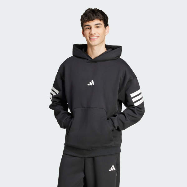Худі Future Icons 3-Stripes Sportswear JD4838 — adidas Україна