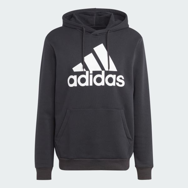 Худі Essentials Fleece Big Logo Sportswear IB4024 1
