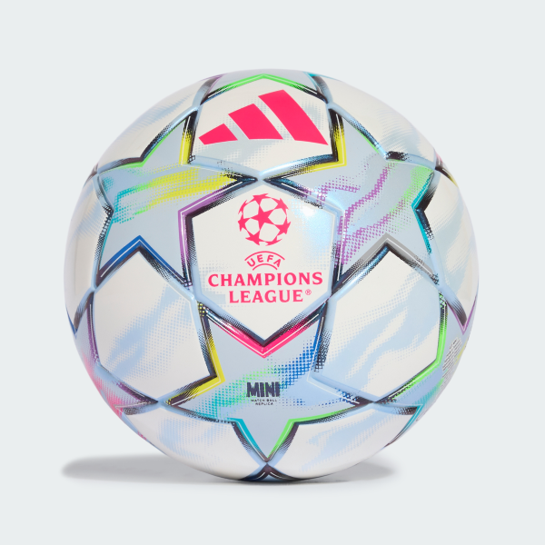 М'яч UEFA Champions League 26/27 Mini Performance KE9770 — adidas