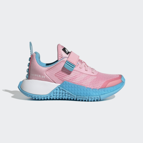 Кросівки для бігу adidas x LEGO® Sport Sportswear GX7613 1