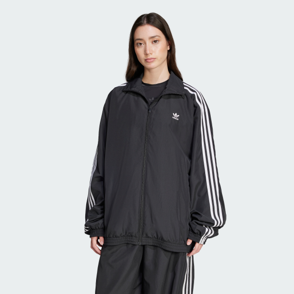 Олімпійка Adilenium Season 3 Oversized Originals JD3392 — adidas