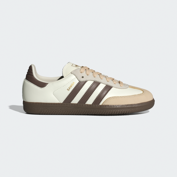 Кросівки Samba OG Originals JR8842 — adidas Україна