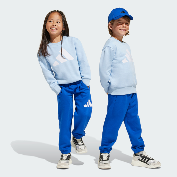 Комплект: світшот та штани Essentials Kids Sportswear JC9726 1
