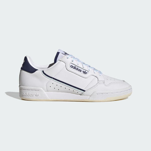 Adidas continental tenis best sale