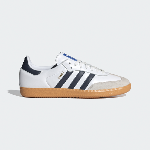 Adidas classic og samba best sale