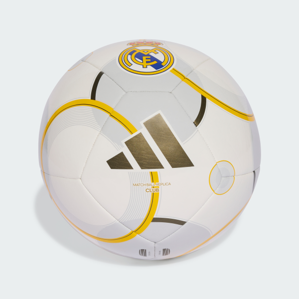 М'яч Real Madrid Home Club Performance JN7360 1