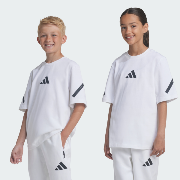 Футболка adidas Z.N.E. Kids Sportswear JJ4144 1