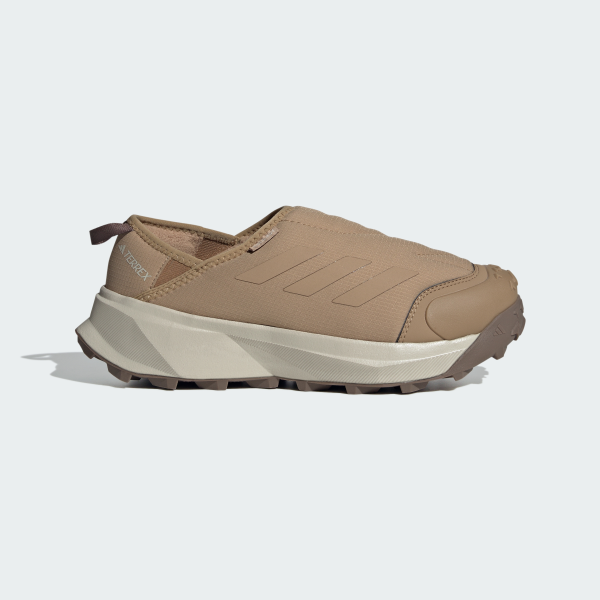 冷凍PL50 H20 ADL80 S60 ML20 2L7 3L13 Кросівки Terrex Winter Slip-On Cold.Rdy TERREX JR5302 — adidas Україна