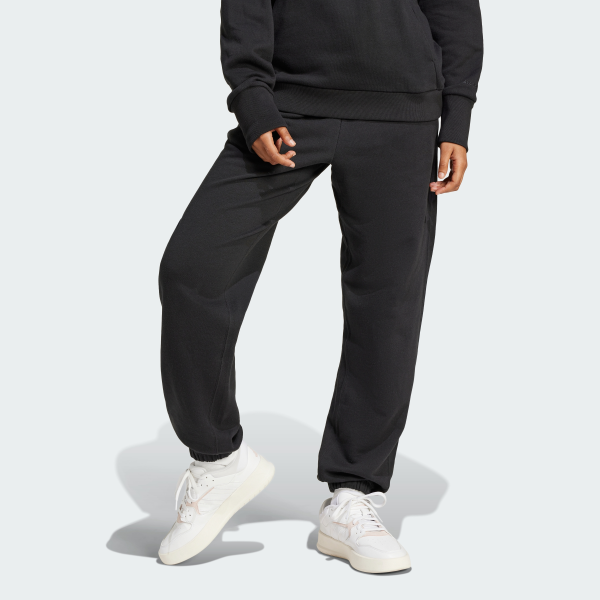 Джогери ALL SZN French Terry Loose Sportswear IX3810 — adidas Україна